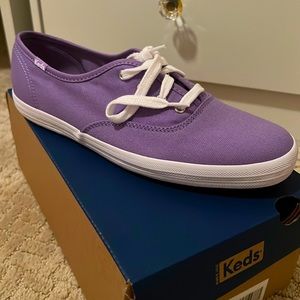 Women’s Keds shoes